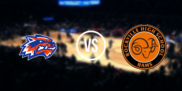 Watkins Mill High School vs. Rockville High School