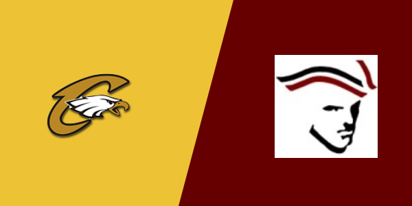 Capital High School vs. Centennial High School