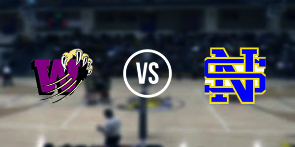 West Stokes High School vs. North Surry High School