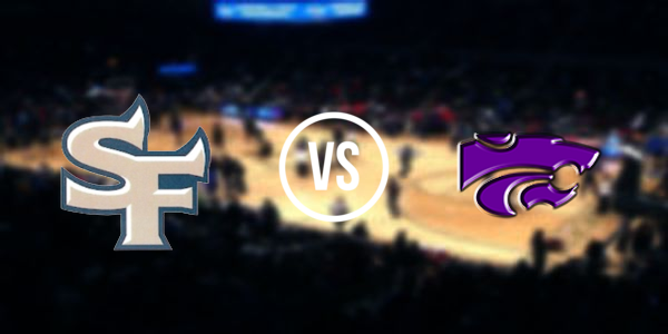 Santa Fe High School vs. Clovis High School