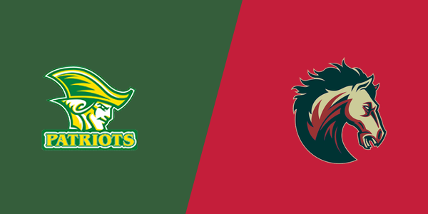Independence High School vs. Mallard Creek High School
