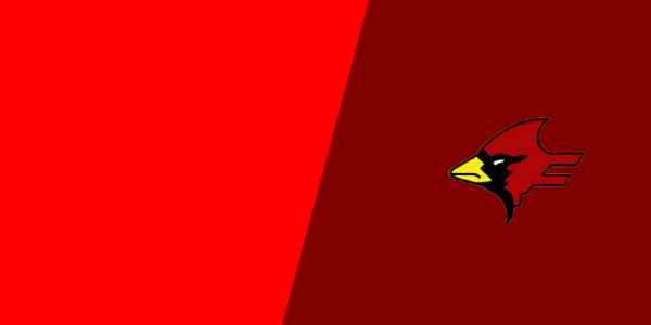 Erie High School vs. South Haven High School