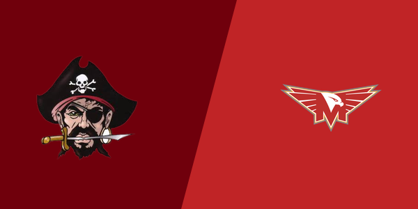 Lumberton High School vs. Monroe High School