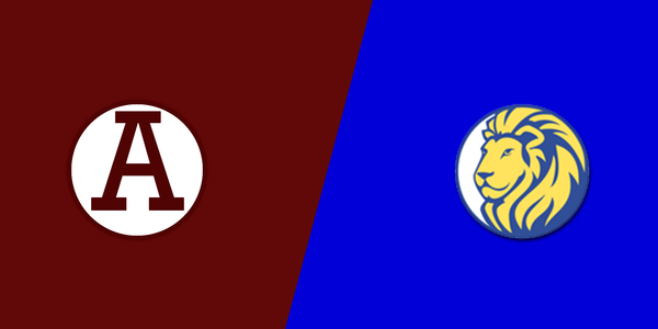 Abbeville High School vs. Houston County High School