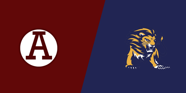 Abbeville High School vs. Houston County High School