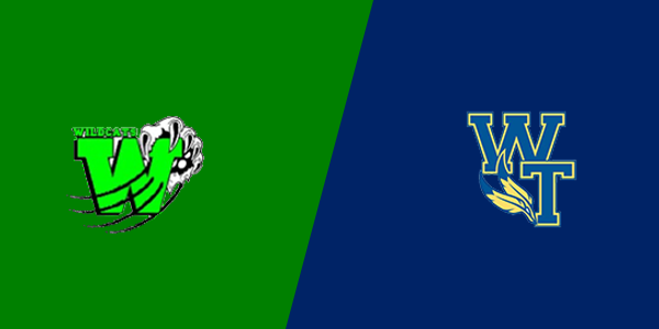 Wilby High School vs. HC Wilcox Tech High School