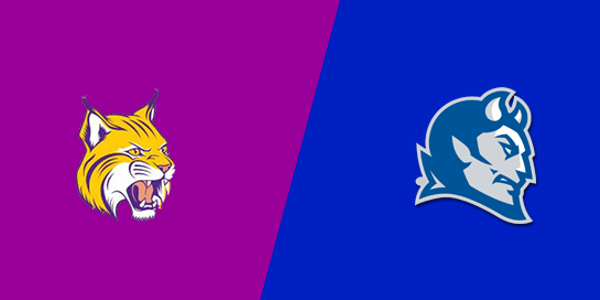 Oliver Springs High School vs. Harriman High School