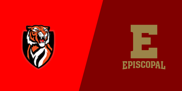 Andrew Jackson vs. Episcopal School of Jacksonville