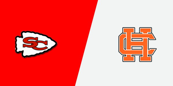 Stephens County High School vs. Hart County High School