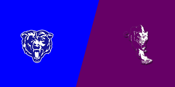 Bear Lake High School vs. Snake River High School