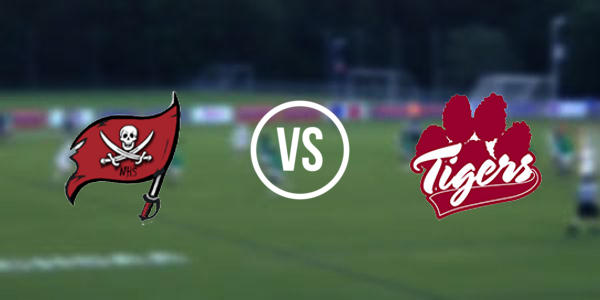 Navarre High School vs Pensacola High School