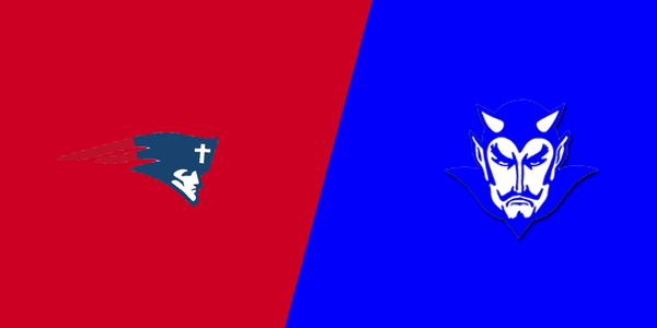 American Christian Academy vs. Cordova High School