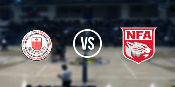 Wilbur Cross High School vs. Norwich Free Academy