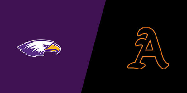 Prince Edward County High School vs. Altavista High School