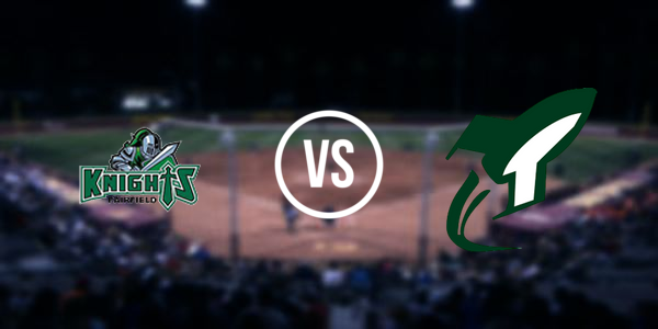 Fairfield High School vs. James Buchanan High School