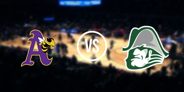 Waterford Kettering High School vs. Avondale High School