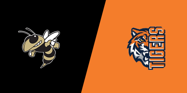 Bishop Moore High School vs. Tohopekaliga High School
