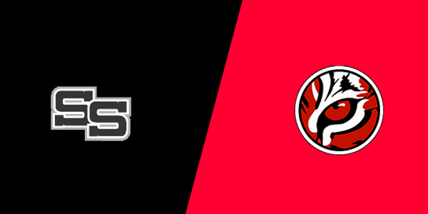 Smiths Station High School vs. Eufaula High School