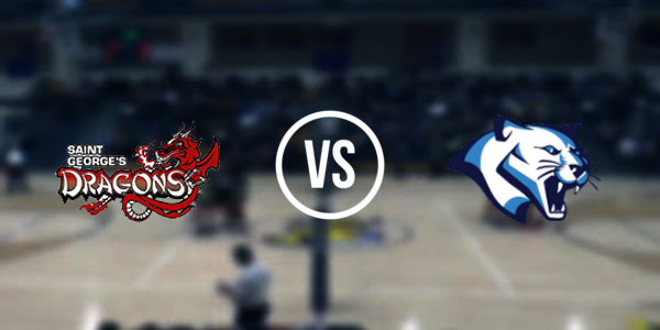 Saint George's School vs. Jenkins Junior/Senior High School