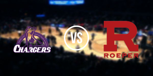 Roeper High School vs. Inter-City Baptist High School