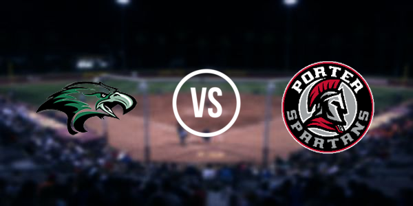 Pasadena High School vs Porter High School