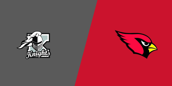 Kaneland High School vs. Stillman Valley High School
