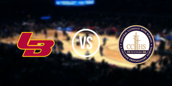 Los Banos High School vs. Central Catholic High School