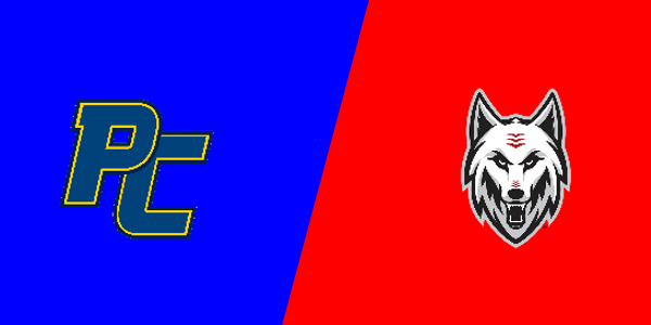 Portage Central High School vs. Paw Paw High School
