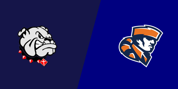 Liberty Christian Academy vs. Heritage  High School