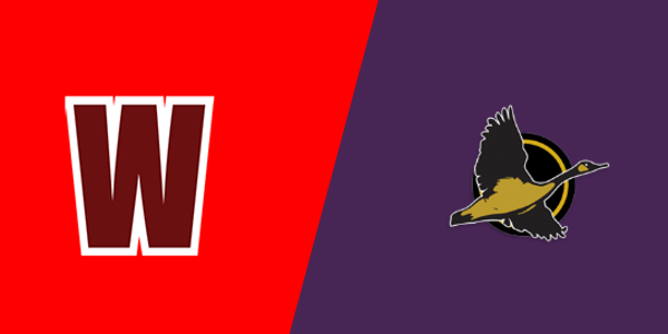 Winters High School vs. Willows High School