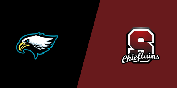Navajo Preparatory School vs. Shiprock High School
