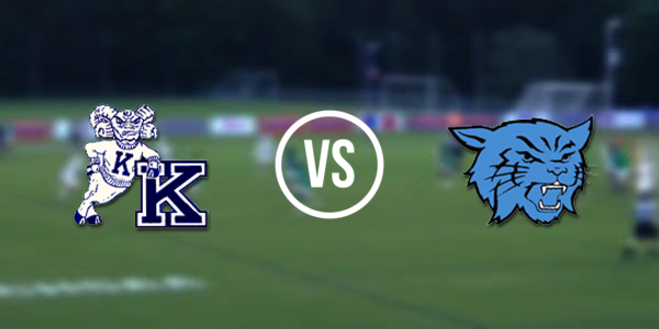 Kennebunk High School vs. York High School