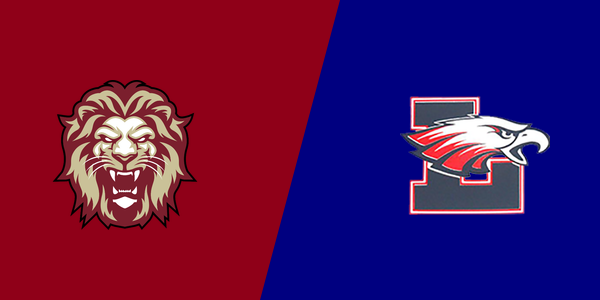 Unity Reed High School vs. Liberty  High School