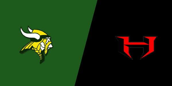 Loudoun Valley High School vs. Heritage High School