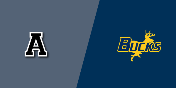 Away vs. Buckhorn High School