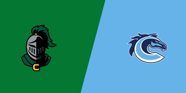 Calvin Christian High School vs. Comstock High School