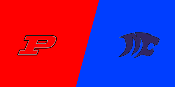 Fremont High School vs. Montague High School