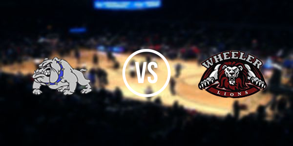 Lyman Memorial High School vs Wheeler High School