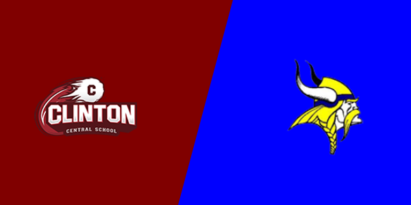 Clinton Senior High School vs. Thousand Islands High School