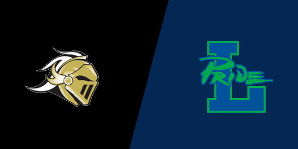 Knightdale High School vs. Leesville Road High School