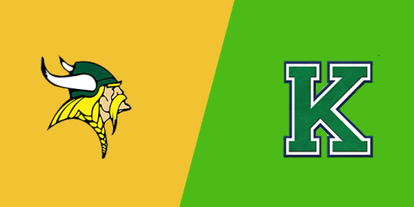 Central Cabarrus High School vs. A.L. Brown High School