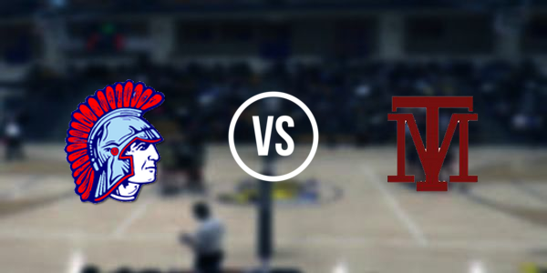 Galax High School vs Giles High School