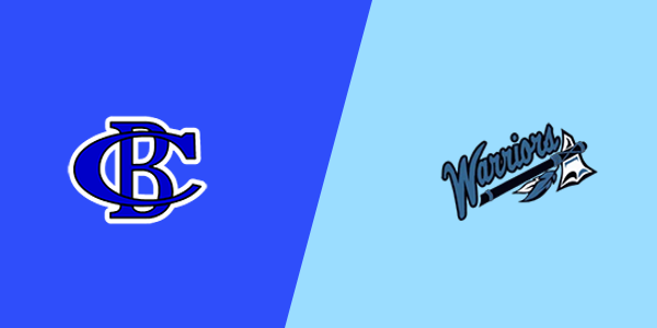 Cane Bay High School vs. Stall High School