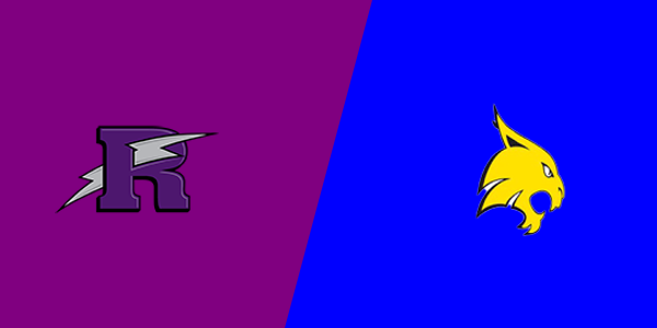 Rye High School vs. Custer County High School
