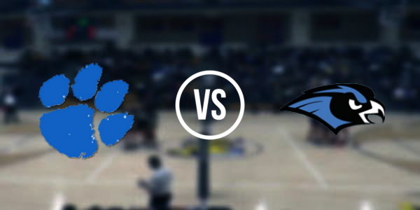 Hanover High School vs. Courtland High School