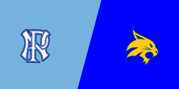 North Pike High School vs. Sumrall High School