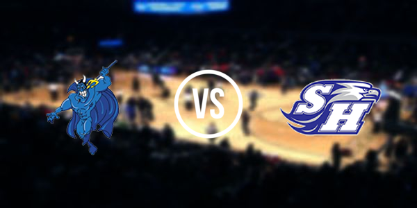 South Hunterdon Regional High School vs. Burlington City High School