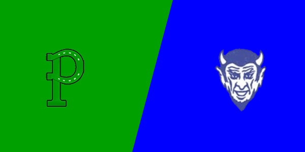 Portage Area High School vs. Bellwood Antis High School