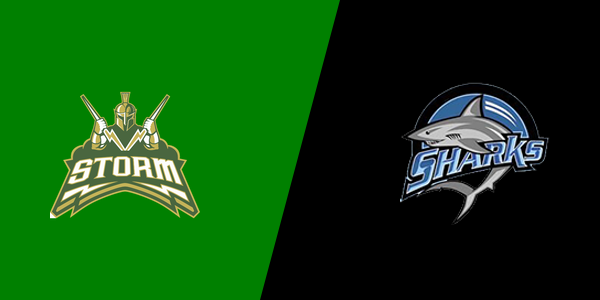 Chamberlain High School vs. Riverview High School - Riverview