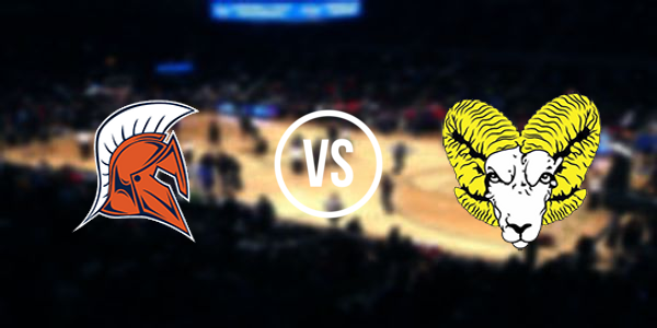 James W Robinson High School vs. West Springfield High School